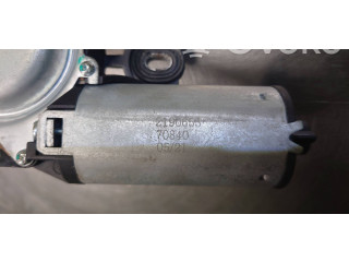 Моторчик заднего дворника 4F9955711, 4F9955711A    Audi A6 S6 C6 4F