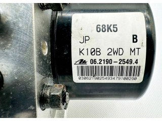 Блок управления АБС 06219025494, 06210964113   Suzuki Swift Cultus