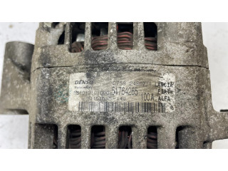 Генератор 51764265, MS1012101090   Alfa Romeo 159 1.9     