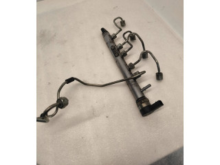 Vstřikovací lišta 7809127, 0445214182   BMW 1 F20 F21  pro naftový motor 1.8  N47