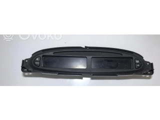 Панель приборов 9661734780, 110008966014  v00  hw7918   Citroen Xsara Picasso       