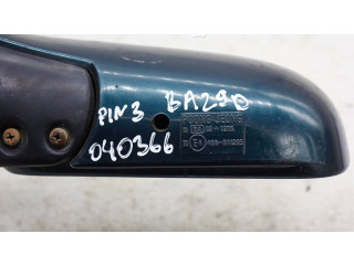 Zpětné zrcátko  KIA Sephia 1997  e4021205, e446r011205  