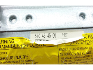 Подушка безопасности пассажира MR913870, 570464500   Mitsubishi Space Star