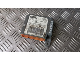 Блок подушек безопасности 9653190880, 603602500   Citroen Berlingo