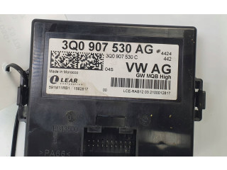 Блок комфорта GATEWAY3Q0907530AG   Volkswagen Arteon   
