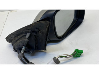 Zpětné zrcátko pravé Volvo S60 2001  E11015463, E1025463  