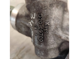    Рулевая рейка D2009700   Toyota Tundra II 2006-2021 года