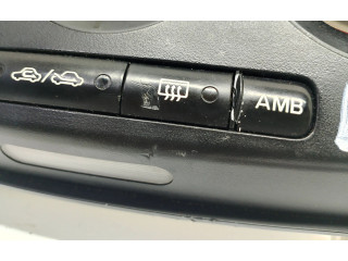 Блок управления климат-контролем K1900BP4N   Mazda 3 I