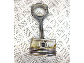  Поршень с шатуном M 272 92L88, 16355  Mercedes-Benz S W221  