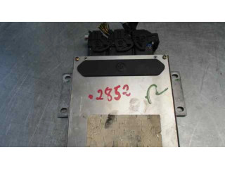 Řídící jednotka 9639045280, 16377064   Peugeot 406 2000