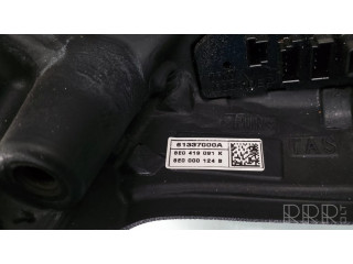 Руль Audi A4 S4 B6 8E 8H  2001-2005 года 8E0419091K, 8E0000124B      