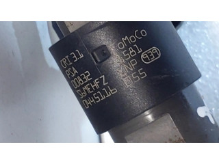 Vstřikovač 9678068280, 0445116055   Jaguar XF X250  pro naftový motor 2.2  