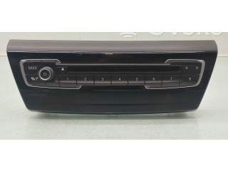 Блок управления HiFi audio 937145506, 20020110   BMW 2 F22 F23