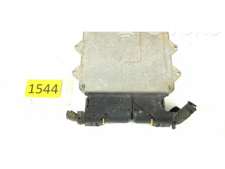 Řídící jednotka 51812866   Fiat Fiorino 2014
