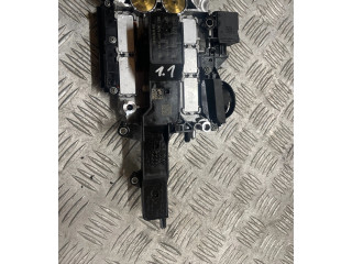 Блок управления коробкой передач OB5927256D, 0B5927256D   Audi A6 S6 C7 4G