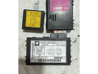 Řídící jednotka 0281014296, 0281014296   Opel Antara 2010