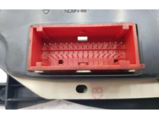 Спидометр (приборный щиток) Renault Master II  1998 - 2003 года 8200199523, NS801752221672488      