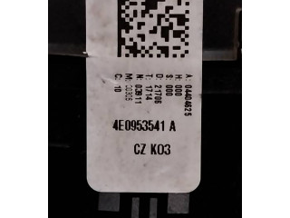 Подрулевой шлейф SRS 4E0953541A   Audi A6 S6 C4 4A