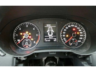 Přístrojová deska  Volkswagen Sharan 2014 7N0920870J  