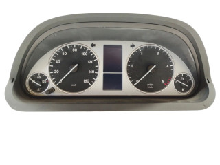 Přístrojová deska  Mercedes-Benz B W245 2007 A1695404848  