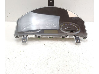 Přístrojová deska  Land Rover Freelander 2 - LR2 2006 9H5210849FA, LR0027006K0C0  