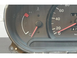 Přístrojová deska  Hyundai Accent 2000 94003-251400, 000104-0129  