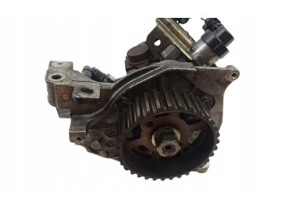 Vstřikovací čerpadlo 0445010102, 9656300380A   Peugeot 407     