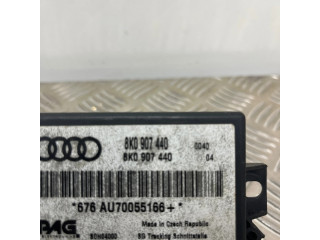 Блок управления 8K0907440, U70055166   Audi Q7 4L