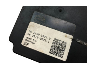 Jednotka ABS 27536AJ001, 06210216164   Subaru Outback 2010