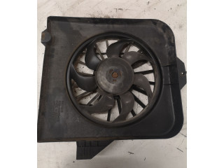 Вентилятор радиатора     04809171AF, 90157B    Chrysler Voyager 2.4