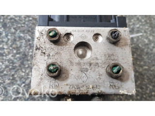 Jednotka ABS 0273004395, 0265216732   Renault Scenic II -  Grand scenic II 2006