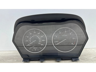 Přístrojová deska  BMW 1 F20 F21 2011 9276599, 04743471  