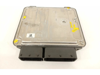 Řídící jednotka 8596362, 0281033806   BMW 2 F46 2006