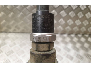 Vstřikovací lišta 0445215010, 8658252   Volvo V70    d5244t 