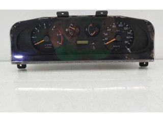 Přístrojová deska  Nissan Terrano 1998 248117F011, 248107F017  