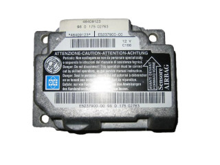 Блок подушек безопасности 46409123, E5237900-00   Fiat Marea