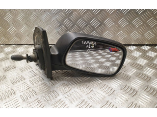 Zpětné zrcátko  Toyota Corolla E120 E130 2004  025440  