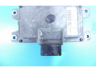 Блок управления коробкой передач EMU10-000N, IMPRK1340133   Nissan Qashqai