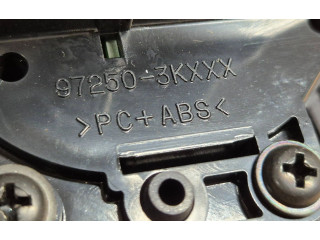 Блок управления климат-контролем 97253KXXX, 847423K000   Hyundai Sonata
