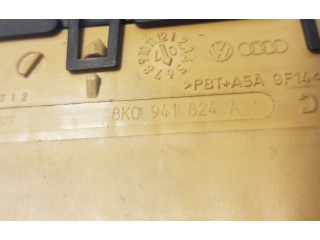   Pojistková skříňka 8K0941824A   Audi A5 8T 8F 2007