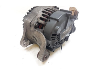 Zpětné zrcátko  Nissan Micra 2002  23100AX600, 23100AX600  