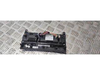 Блок управления климат-контролем A2129006627   Mercedes-Benz E W212
