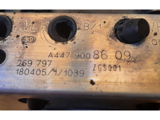 Блок АБС A4479008609, 269797   Mercedes-Benz  Vito Viano W447  2014- года