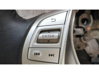 Volant Nissan X-Trail T32 2016 920A  