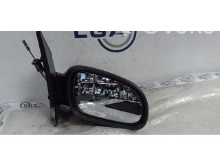 Zpětné zrcátko  Volkswagen Fox 2007  5Z0857508D1NN  