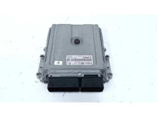 Řídící jednotka 9X2Q12A650P, 0281014671   Land Rover Range Rover Sport L320 2010