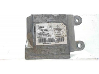 Блок подушек безопасности 602864800   Rover 200 XV