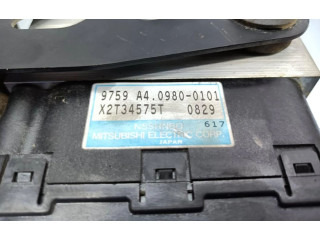 Jednotka ABS AC.0511-9238.1   Honda HR-V 