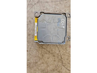 Блок управления надувных подушек MR587757, 0285001686   Mitsubishi Colt