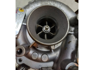  Турбина Volkswagen Polo  0L5000611, 7337835008S   для двигателя BNV      